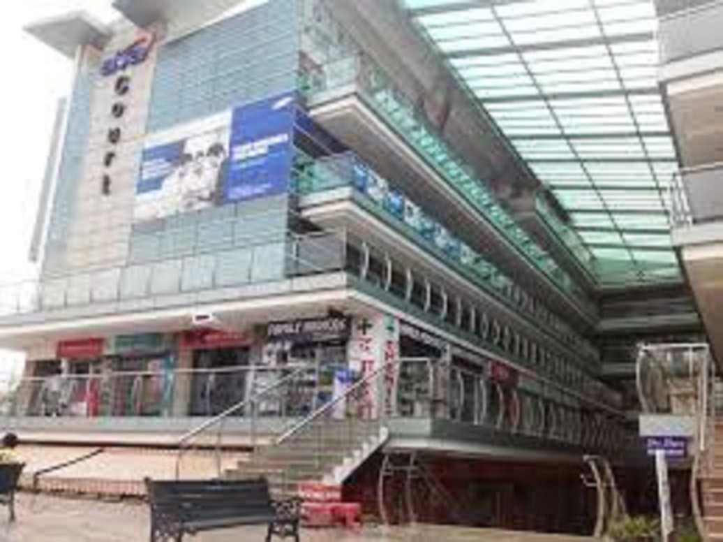 Retail Shop For Rent in AVA Court