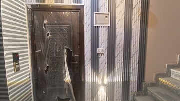 Building Lobby in 2 BHK Builder Floor at Burari – for Sale