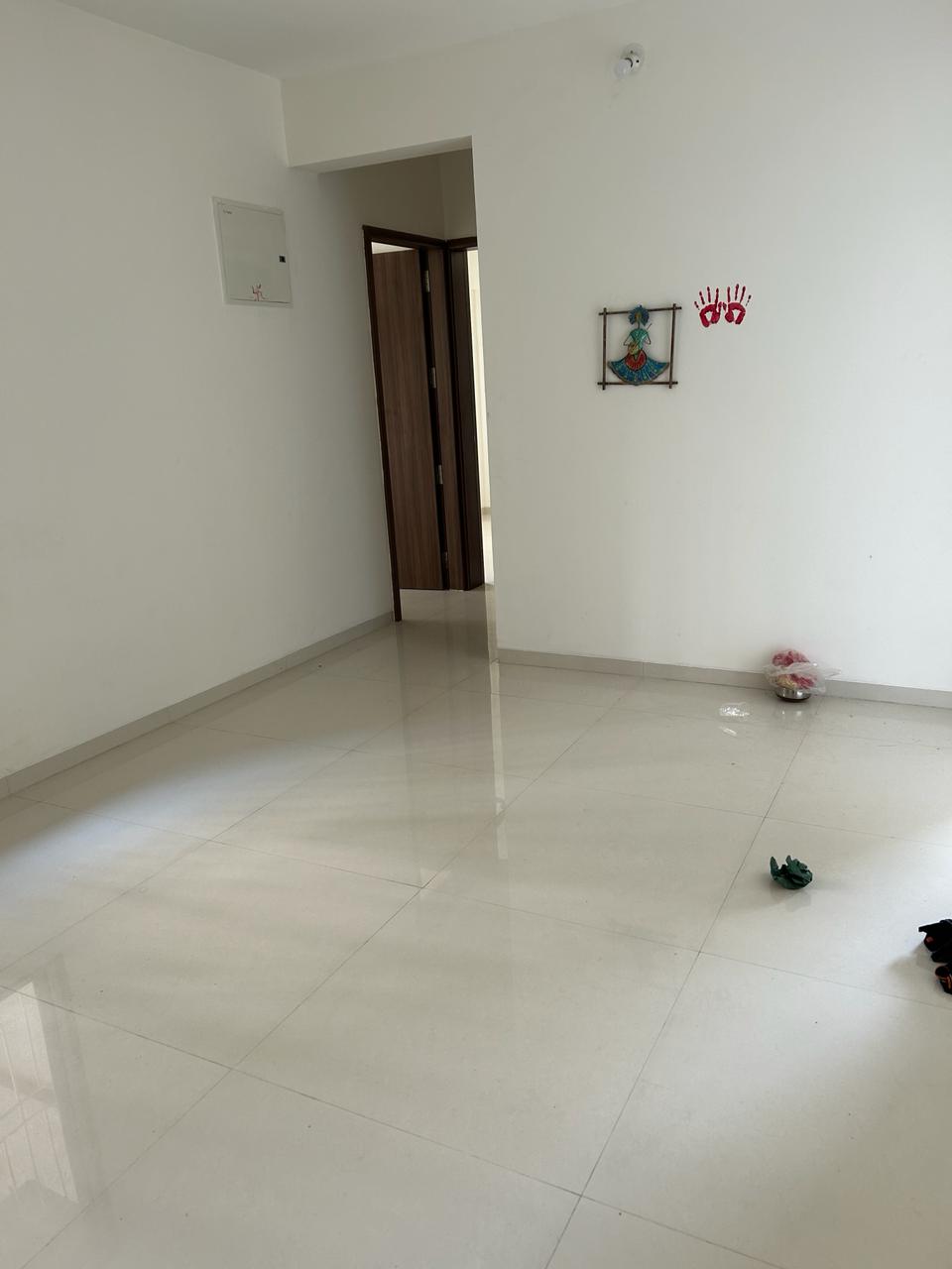 1 BHK 600 Sq.Ft. Apartment in Clover Citadel