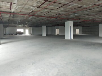  Office Space For Rent in Halasuru