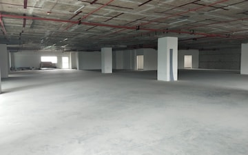 Office Space For Rent in Halasuru