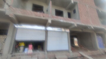  Shop – Exterior View View at Sector 73 - for Sale