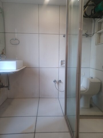 Bathroom in 3 BHK Apartment at Churchgate – for Sale