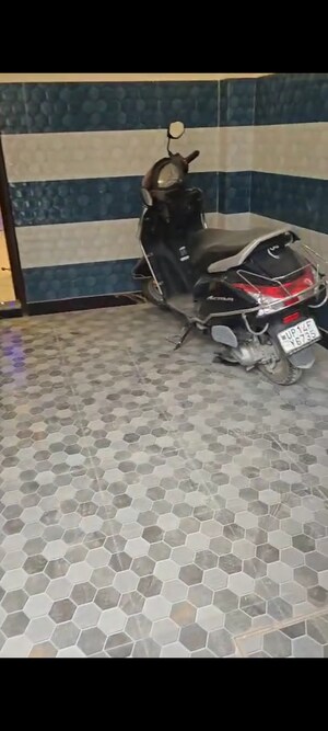 Parking in 3 BHK Independent House at  Balaji Enclave, Govindpuram – for Sale