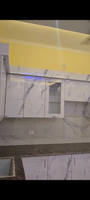 Bathroom in 3 BHK Independent House at  Balaji Enclave, Govindpuram – for Sale