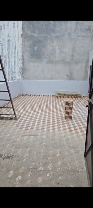 Balcony in 3 BHK Independent House at  Balaji Enclave, Govindpuram – for Sale