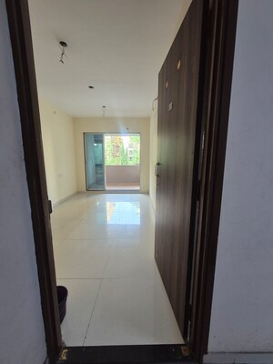 2.5 BHK Apartment For Sale in Neelkanth Patel Galaxy, Ulwe Sector 20