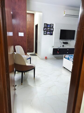 Master Bedroom in 3 BHK Apartment at Tulip Ace, Sector 89 – for Sale