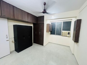 1 BHK Apartment For Rent in Vijay Orovia, Ghodbunder Road