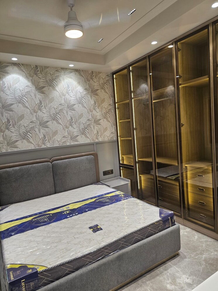 Living Room, uttam nagar 2 Bedroom 550 Sq.Ft. Builder Floor In Uttam Nagar Delhi 8649564