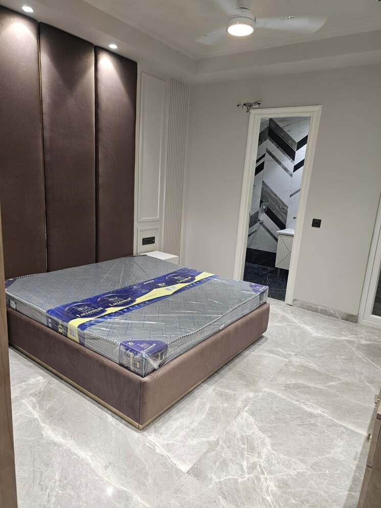 Bedroom, uttam nagar 2 Bedroom 550 Sq.Ft. Builder Floor In Uttam Nagar Delhi 8649564