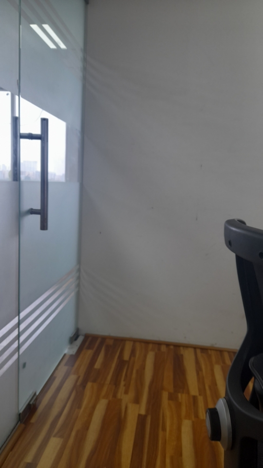 3 BHK + Pooja Room Apartment For Sale in Tellapur Pride