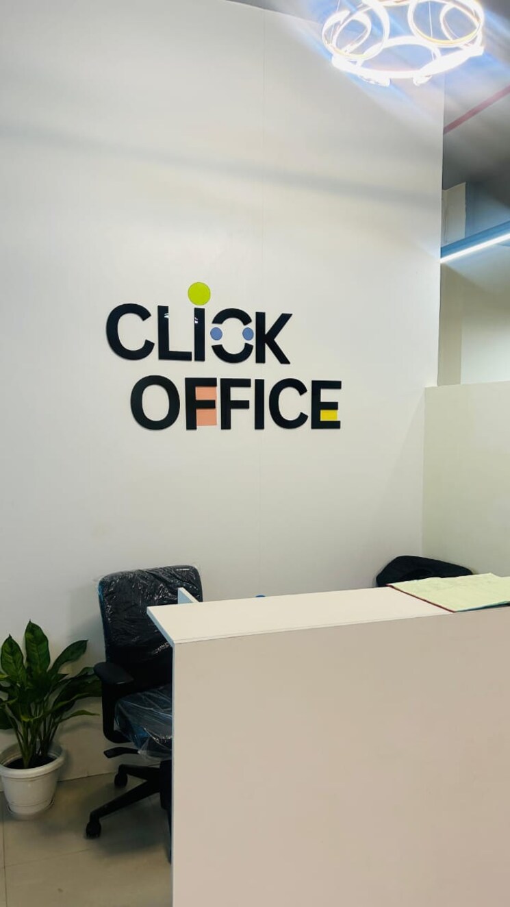 undefined, sector 3 Commercial Office Space 1000 Sq.Ft. In Sector 3 Noida 8649554