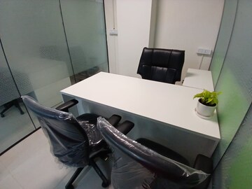 Team Area in  Office Space at Sector 3 – for Rent