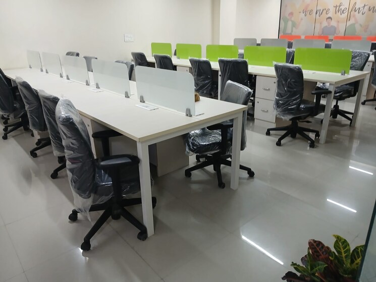 Team Area, sector 3 Commercial Office Space 1000 Sq.Ft. In Sector 3 Noida 8649554