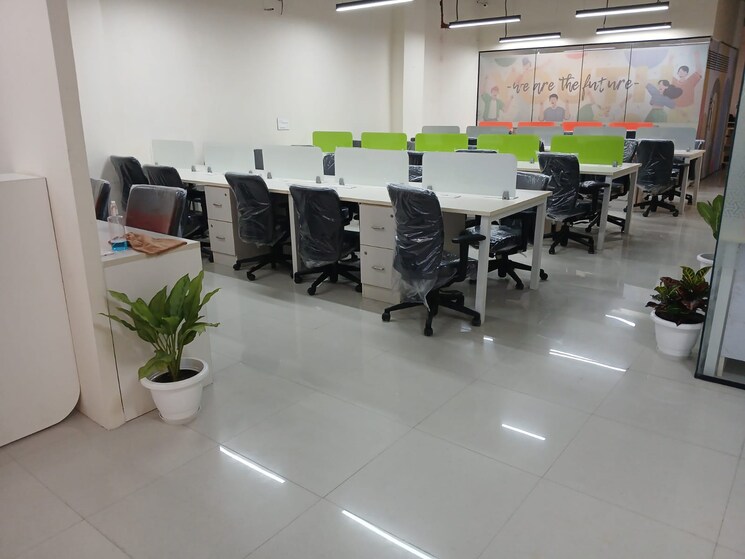 Team Area, sector 3 Commercial Office Space 1000 Sq.Ft. In Sector 3 Noida 8649554