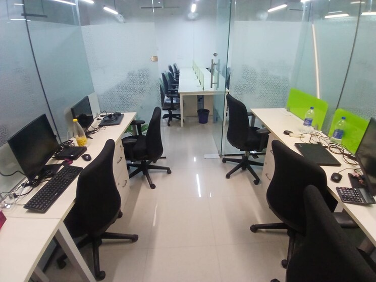 Team Area, sector 3 Commercial Office Space 1000 Sq.Ft. In Sector 3 Noida 8649554