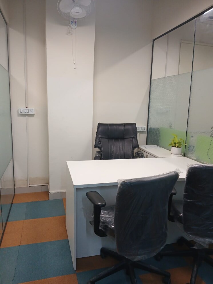 Team Area, sector 3 Commercial Office Space 1000 Sq.Ft. In Sector 3 Noida 8649554