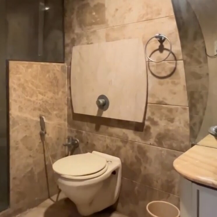 Bathroom, andheri east Commercial Office Space 4500 Sq.Ft. In Andheri East Mumbai 8649593