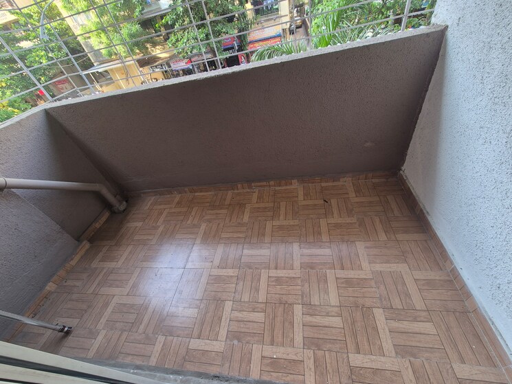 Kitchen, neelkanth-patel-galaxy 2.5 Bedroom 700 Sq.Ft. Apartment In Ulwe Sector 20 Navi Mumbai 8649783