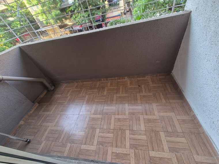 Kitchen, neelkanth-patel-galaxy 2.5 Bedroom 700 Sq.Ft. Apartment In Ulwe Sector 20 Navi Mumbai 8649783