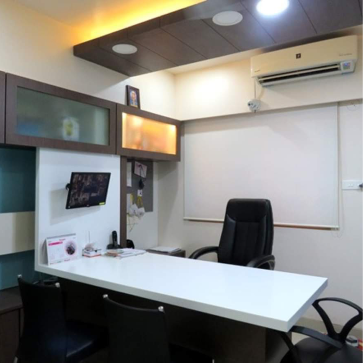 Team Area, andheri east Commercial Office Space 4500 Sq.Ft. In Andheri East Mumbai 8649593