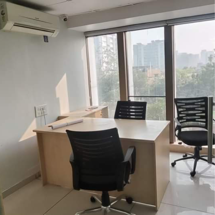 Team Area, andheri east Commercial Office Space 4500 Sq.Ft. In Andheri East Mumbai 8649593
