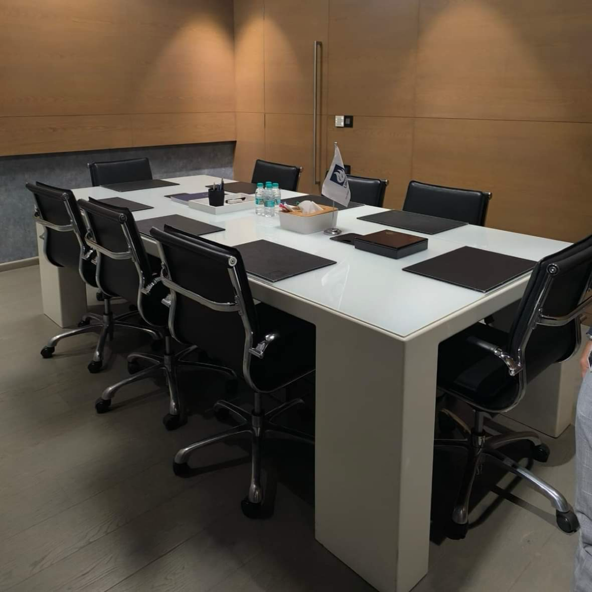 Office Space For Rent in Marol Naka 