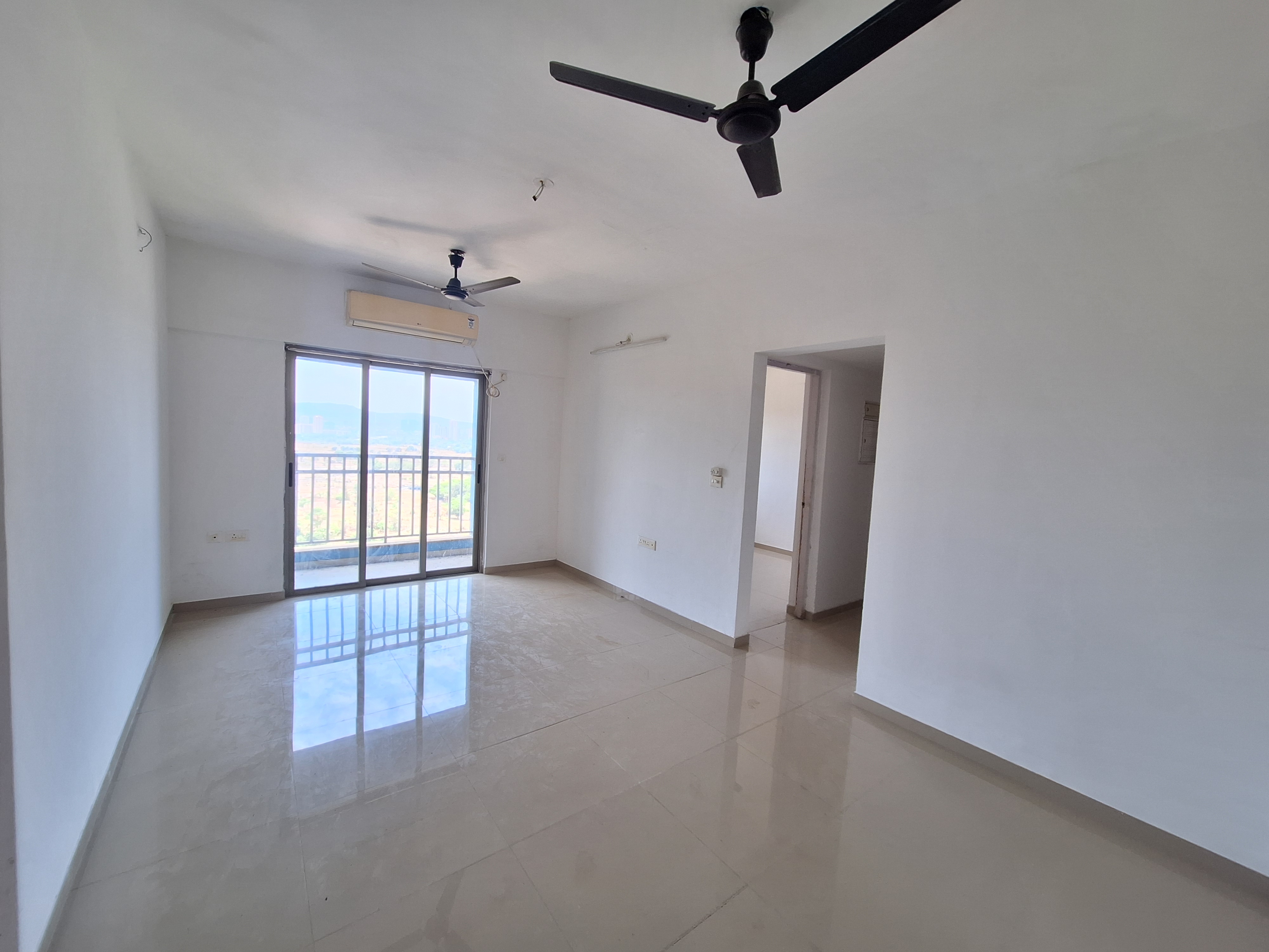 2.5 BHK + Pooja Room,Study Room Apartment For Rent in Lodha Casa Rio Gold