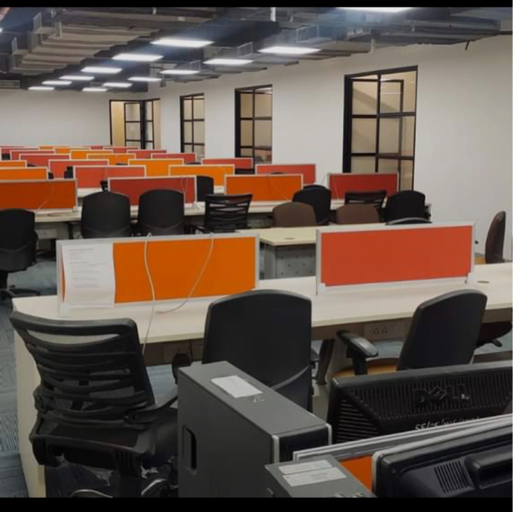 Team Area, andheri east Commercial Office Space 4500 Sq.Ft. In Andheri East Mumbai 8649593