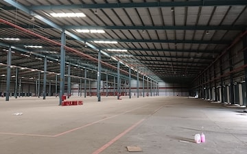 Warehouse For Rent in Makali