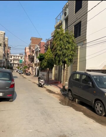  Plot For Sale in Malviya Nagar