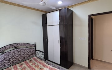 1 BHK Apartment For Rent in Mamta CHS, Chembur