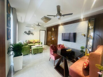 3 BHK Apartment For Sale in Sector 39