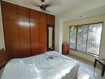 Bedroom in 3 BHK Apartment at Sector 39 – for Sale