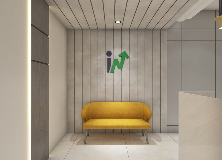 undefined, shyamal Commercial Office Space 895 Sq.Ft. In Shyamal Ahmedabad 8649585