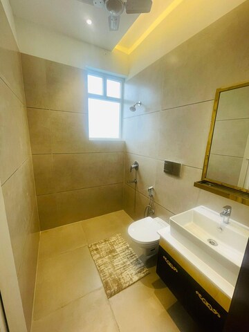 Kitchen in 4 BHK Apartment at Sector 39 – for Sale