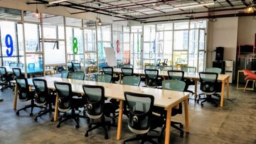  Office Space For Rent in Ab Road