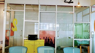 Team Area in  Office Space at Ab Road – for Rent