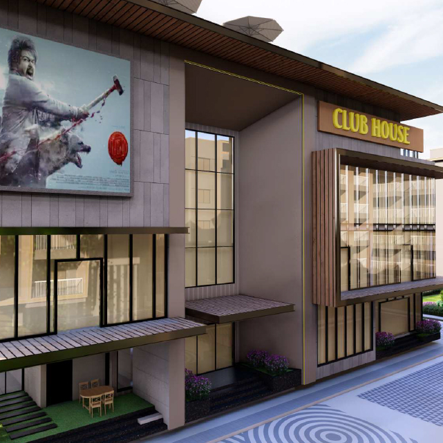 3 BHK Apartment For Sale in Nava Vajra