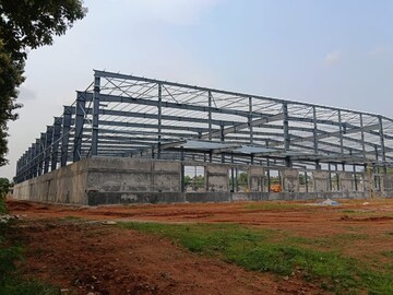 Team Area in  Warehouse at Nelamangala – for Rent
