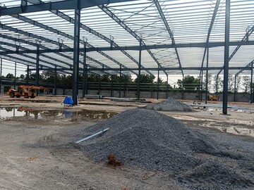 Team Area in  Warehouse at Nelamangala – for Rent