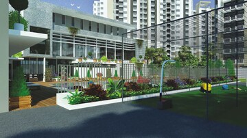 3 BHK Apartment For Sale in Experion The Heart Song, Sector 108
