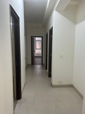 Building Lobby in 3 BHK Apartment at Raheja Vedaanta, Sector 108 – for Sale