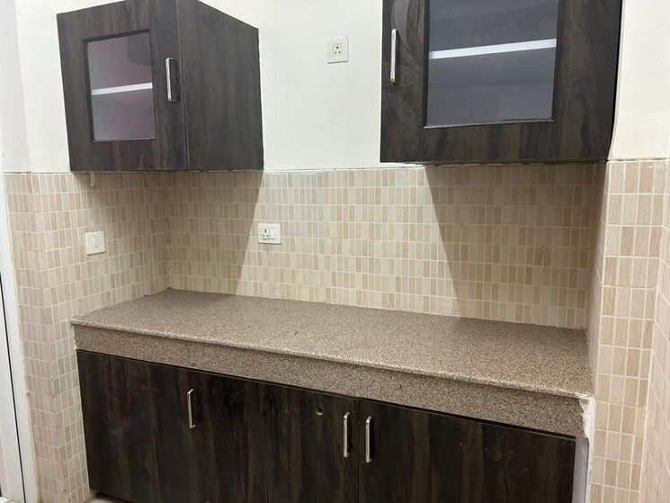 Kitchen, raheja-vedaanta 3 Bedroom 1833 Sq.Ft. Apartment In Sector 108 Gurgaon 8649643