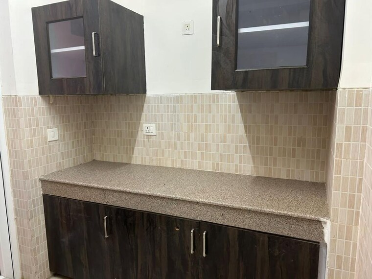 Kitchen, raheja-vedaanta 3 Bedroom 1833 Sq.Ft. Apartment In Sector 108 Gurgaon 8649643