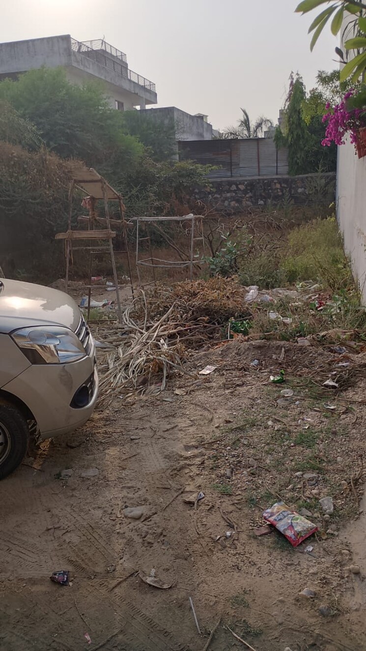 undefined, jagatpura  2100 Sq.Ft. Plot In Jagatpura Jaipur 8649608