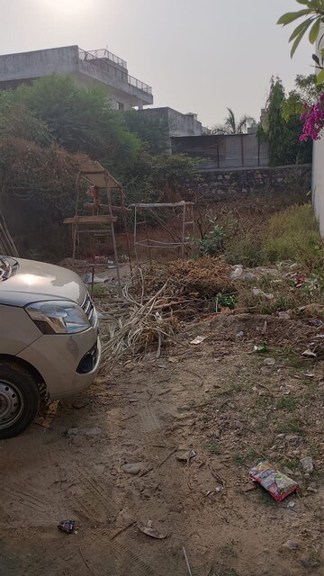 Plot Area in  Plot at Jagatpura – for Sale