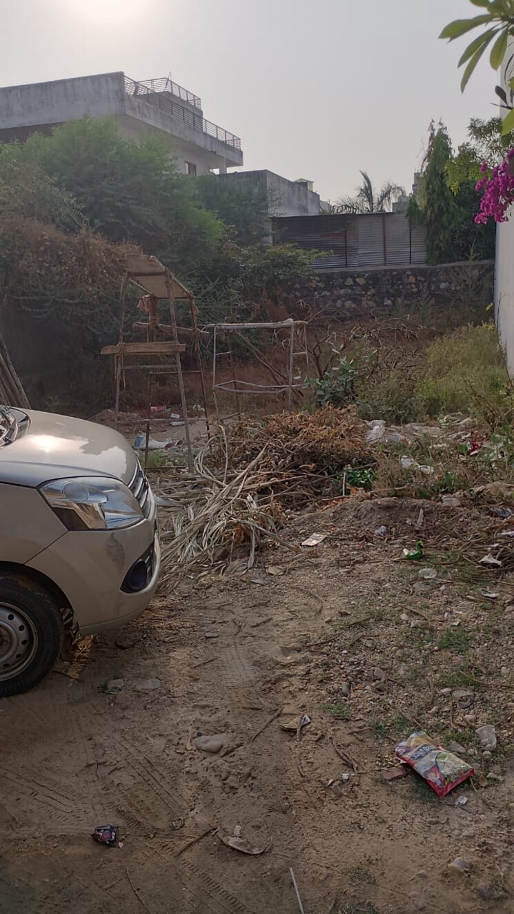 undefined, jagatpura  2100 Sq.Ft. Plot In Jagatpura Jaipur 8649608