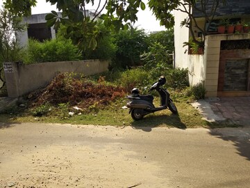  Plot For Sale in Jagatpura